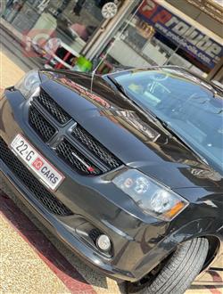 دودج جراند كارافان